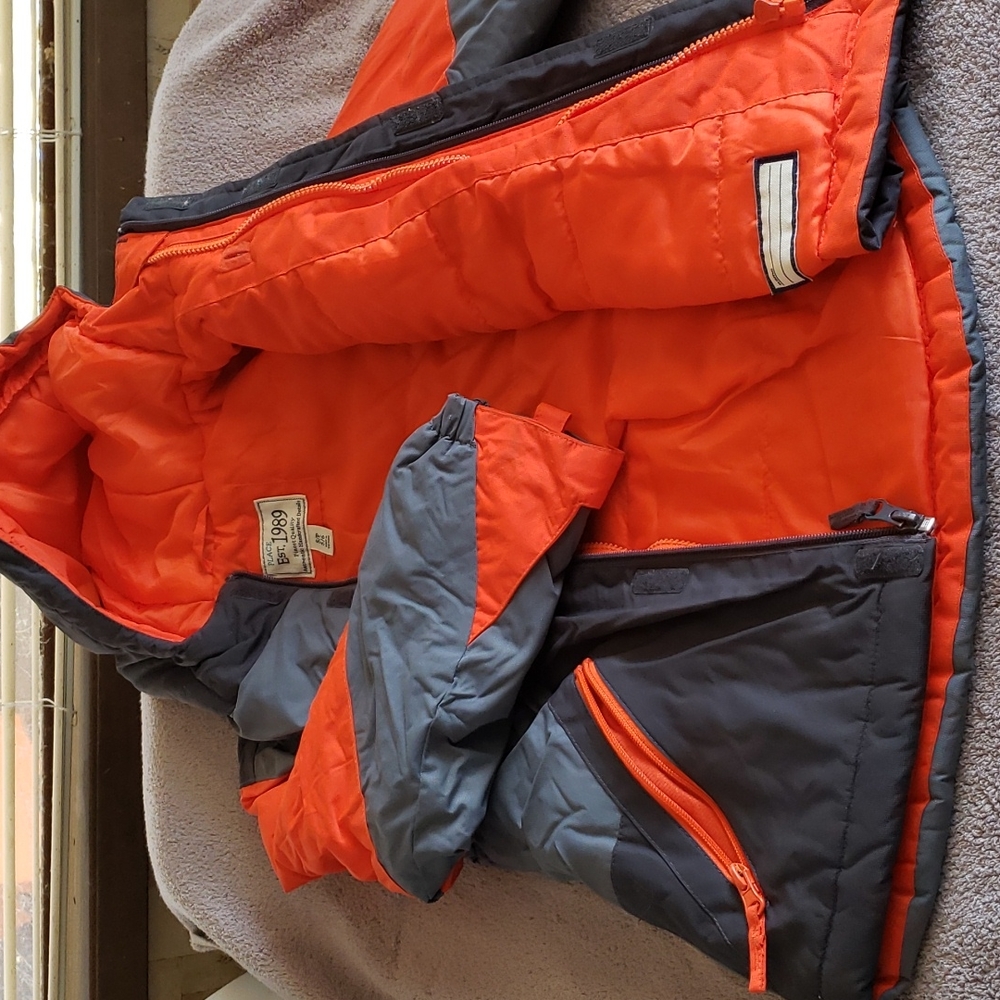 Jacket - Picture 3 of 6